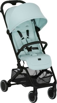 Sportwagen Ping, jade