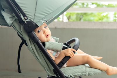 Sportwagen Ping, jade 2