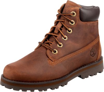 Timberland Stiefel KINDER Schuhe Elegant Rabatt 91 % Braun 32 