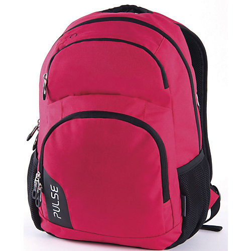 Рюкзак Pulse Element Imperial - розовый от Pulse