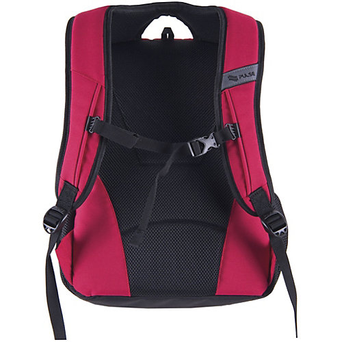 Рюкзак Pulse Element Imperial - розовый от Pulse