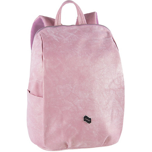 Рюкзак Pulse Miracle Metallic - розовый от Pulse