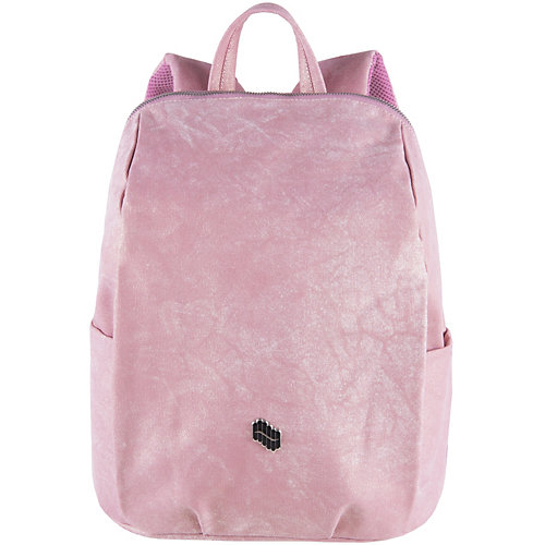 Рюкзак Pulse Miracle Metallic - розовый от Pulse
