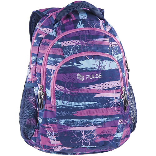 Рюкзак Pulse Teens Bloom - разноцветный от Pulse
