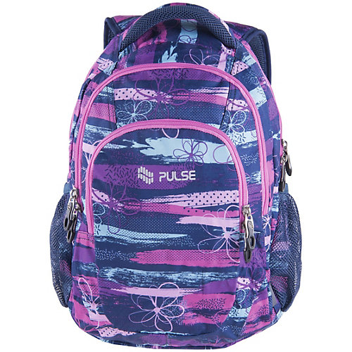 Рюкзак Pulse Teens Bloom - разноцветный от Pulse