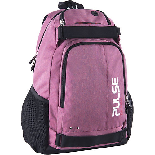 Рюкзак Pulse Scate - лиловый от Pulse