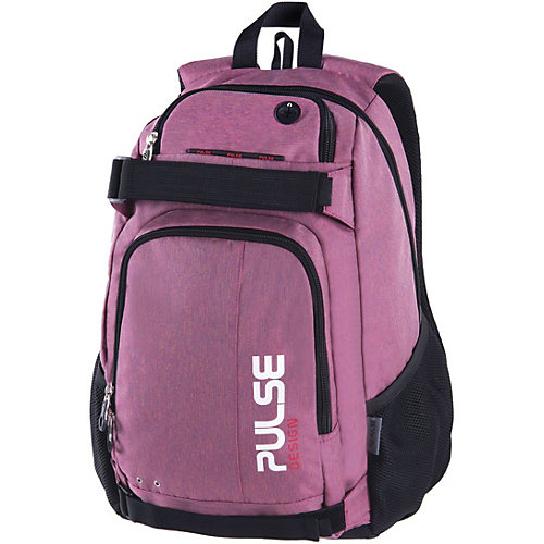 Рюкзак Pulse Scate - лиловый от Pulse