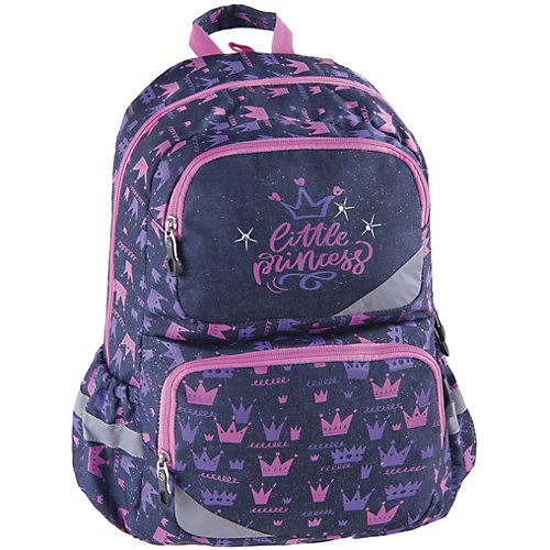 Рюкзак Pulse Anatomic XL Little Princess - разноцветный от Pulse