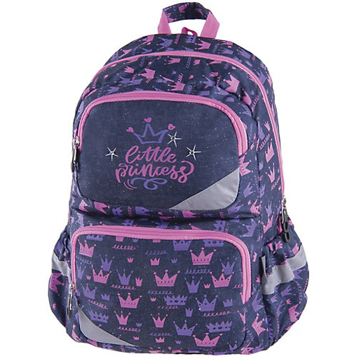 Рюкзак Pulse Anatomic XL Little Princess - разноцветный от Pulse
