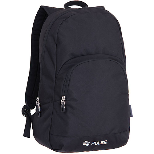 Рюкзак Pulse Solo - черный джинсовый от Pulse