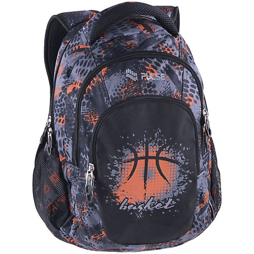 Рюкзак Pulse Teens Basket - разноцветный от Pulse