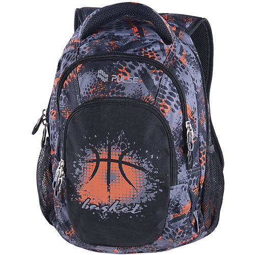 Рюкзак Pulse Teens Basket - разноцветный от Pulse