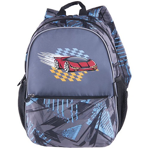 Рюкзак Pulse Junior XL Speed - серый от Pulse