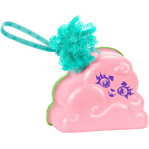 Игровой набор Cloudees "Экстремальная погода", большой от Mattel