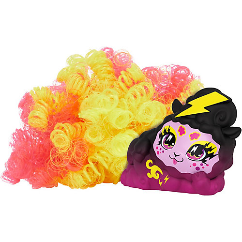Игровой набор Cloudees "Экстремальная погода", мини от Mattel