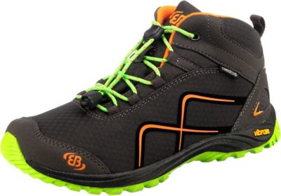 Outdoorschuhe für Mädchen, EB Outdoorschuhe für Mädchen, EB