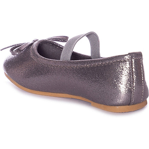 Балетки MURSU - bronze от MURSU