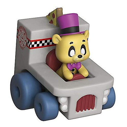 Фигурка Funko Vinyl Figure: FNAF "Золотой Фредди", 31365 от Funko