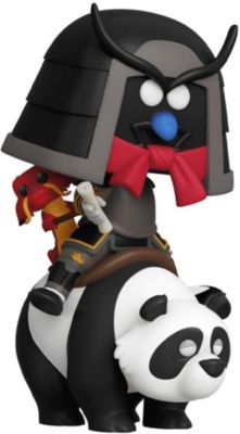 Фигурка Funko POP! Rides: ECCC: Disney "Мушу", 45935