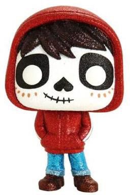 Фигурка Funko POP! Vinyl: Disney: Мигель Ривера, 40873