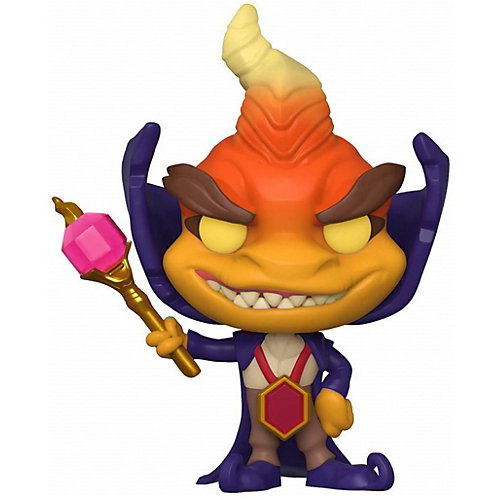 Фигурка Funko POP! Vinyl: Games: Spyro "Рипто", 43347 от Funko