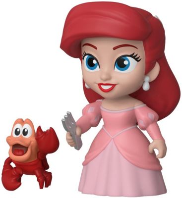 Набор фигурок Funko Vinyl Figure: Little Mermaid "Принцесса Ариэль", 40085