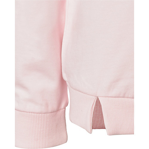 Свитшот name it - розовый от name it