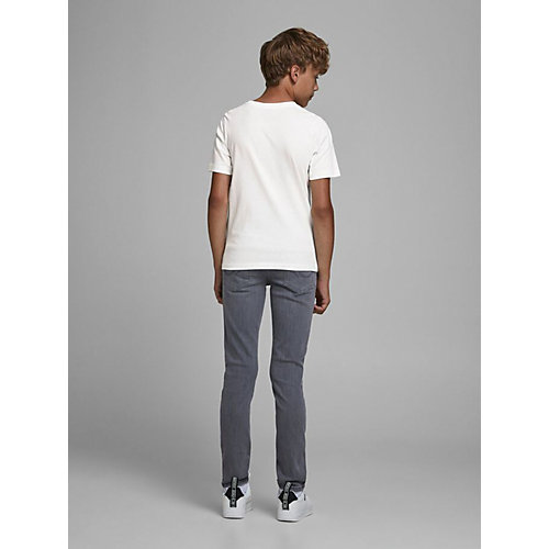 Футболка Jack & Jones Junior - грязно-белый от JACK & JONES Junior