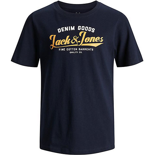 Футболка Jack & Jones Junior - темно-синий от JACK & JONES Junior
