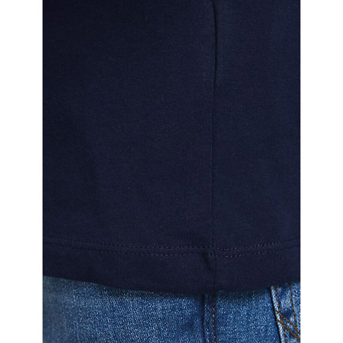 Футболка Jack & Jones Junior - темно-синий от JACK & JONES Junior
