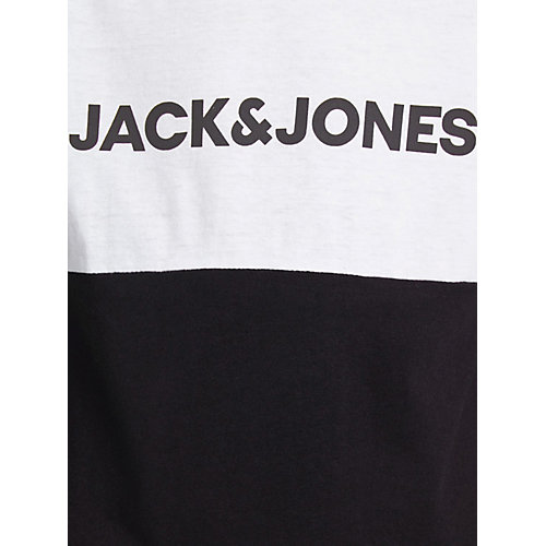 Футболка Jack & Jones Junior - темно-серый от JACK & JONES Junior