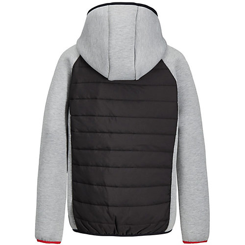 Демисезонная куртка Jack & Jones Junior - светло-серый от JACK & JONES Junior