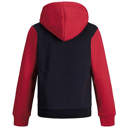 Худи Jack & Jones Junior - красный от JACK & JONES Junior
