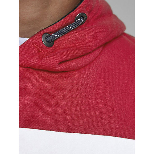 Худи Jack & Jones Junior - красный от JACK & JONES Junior