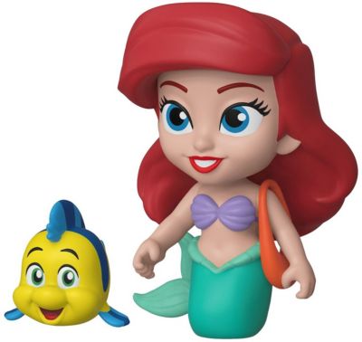 Фигурка Funko Vinyl Figure: 5 Star: Little Mermaid: Ariel 40084