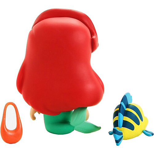 Фигурка Funko Vinyl Figure: 5 Star: Little Mermaid: Ariel 40084 от Funko