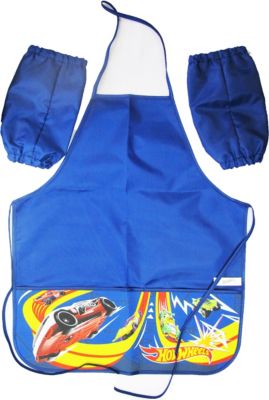 Фартук для труда Centrum Hot Wheels