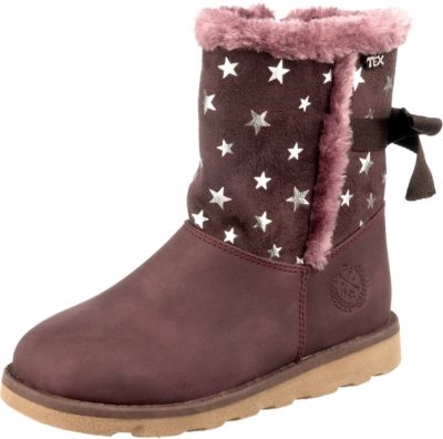 Winterstiefel Fur Madchen Indigo Mytoys