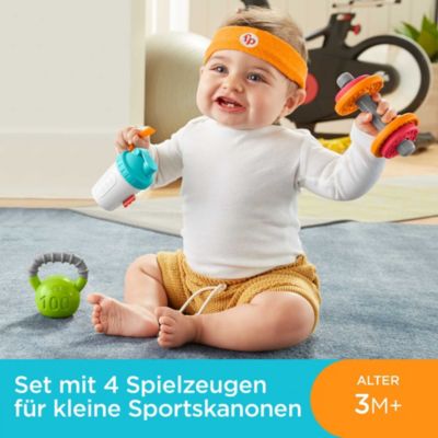 Kinder Holz Beißring Säugling Rassel Unisex Babys Kauen Spielzeuge 50mm 