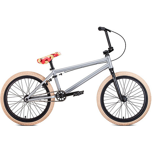 Двухколесный велосипед Forward Zigzag 20" от Forward