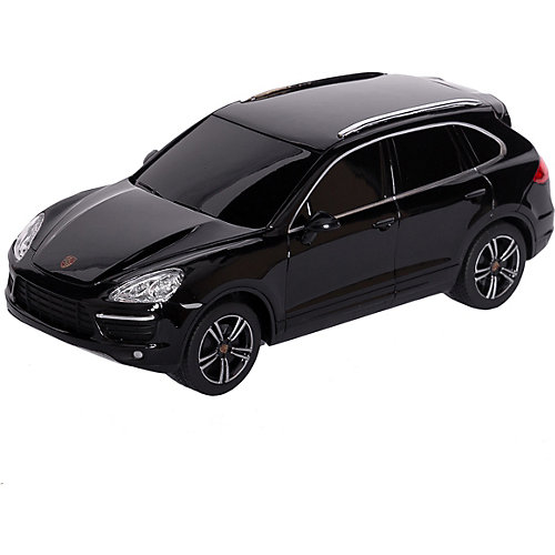 Радиоуправляемая машина Rastar Porsche Cayenne Turbo, 1:24 от Rastar