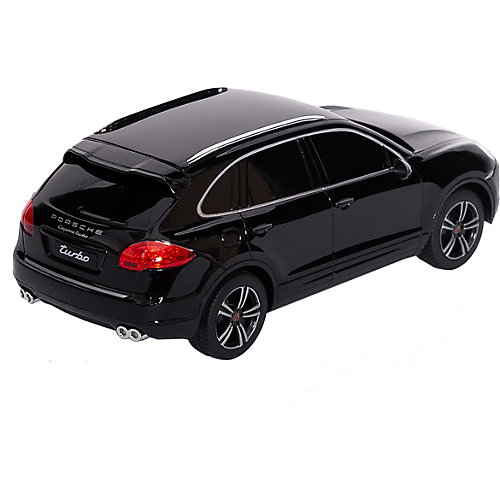 Радиоуправляемая машина Rastar Porsche Cayenne Turbo, 1:24 от Rastar