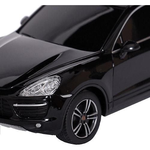 Радиоуправляемая машина Rastar Porsche Cayenne Turbo, 1:24 от Rastar