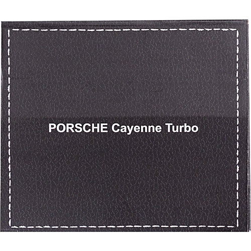 Радиоуправляемая машина Rastar Porsche Cayenne Turbo, 1:24 от Rastar