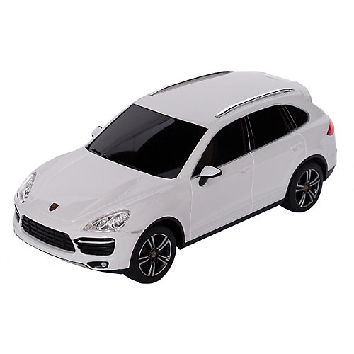 Радиоуправляемая машина Rastar Porsche Cayenne Turbo, 1:24 от Rastar