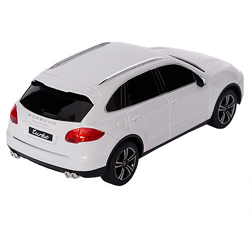 Радиоуправляемая машина Rastar Porsche Cayenne Turbo, 1:24 от Rastar