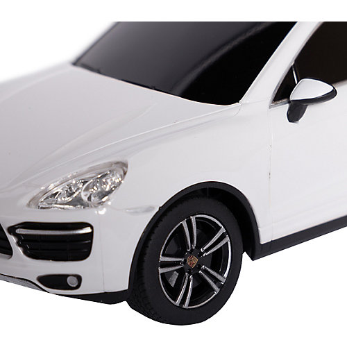 Радиоуправляемая машина Rastar Porsche Cayenne Turbo, 1:24 от Rastar