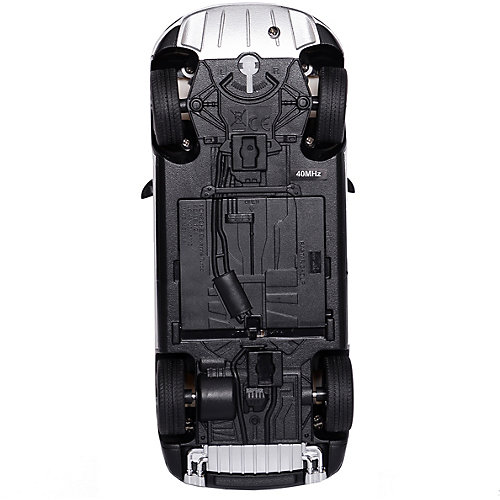 Радиоуправляемая машина Rastar Porsche Cayenne Turbo, 1:24 от Rastar