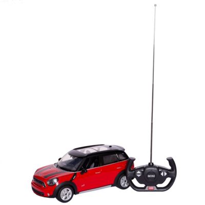 Радиоуправляемая машина Rastar Mini Countryman, 1:14
