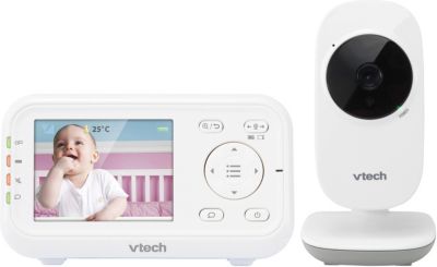 Babymonitor Vm3255 Vtech Baby Mytoys